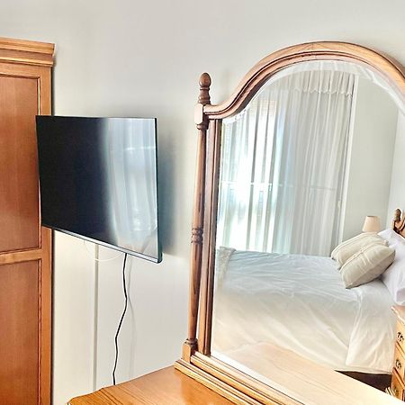 Апартаменти Casa Lur Wifi Y Parking Privado Incluido Хіхон Екстер'єр фото